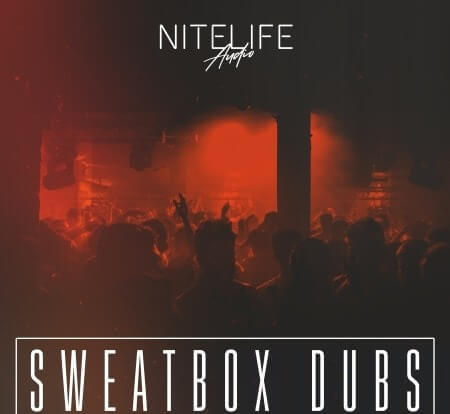 NITELIFE Audio Sweatbox Dubs WAV